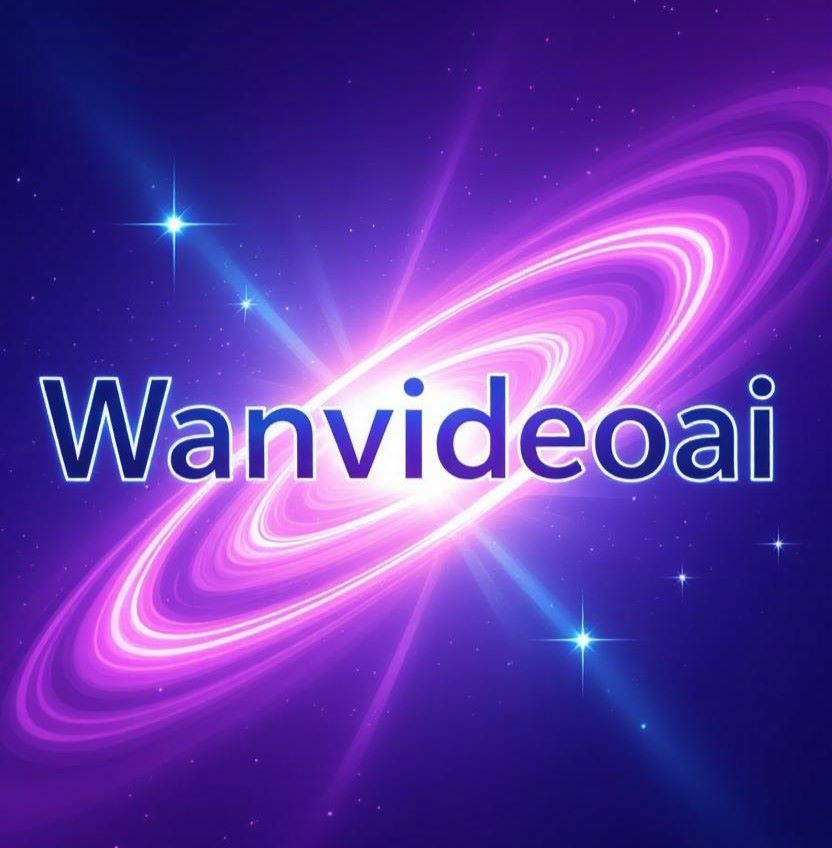 Wan Video AI Logo